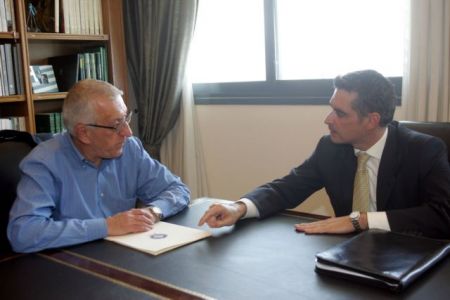 Επιχείρηση να σβήσουν «αντάρτικα» στη ΝΔ