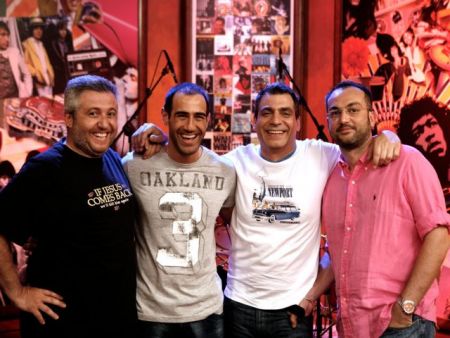 Ρεκόρ σεζόν για τους «Ράδιο Αρβύλα»