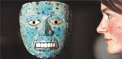 Ποιος δολοφόνησε τον Μοντεζούμα;