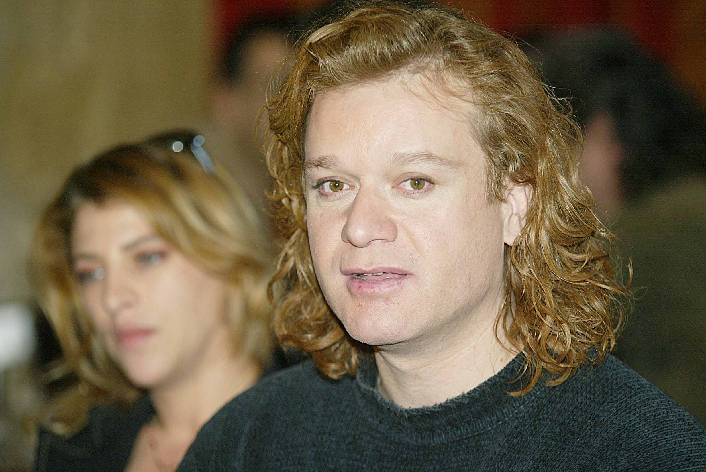 Τα δύο πρόσωπα του Πέτρου Γαϊτάνου