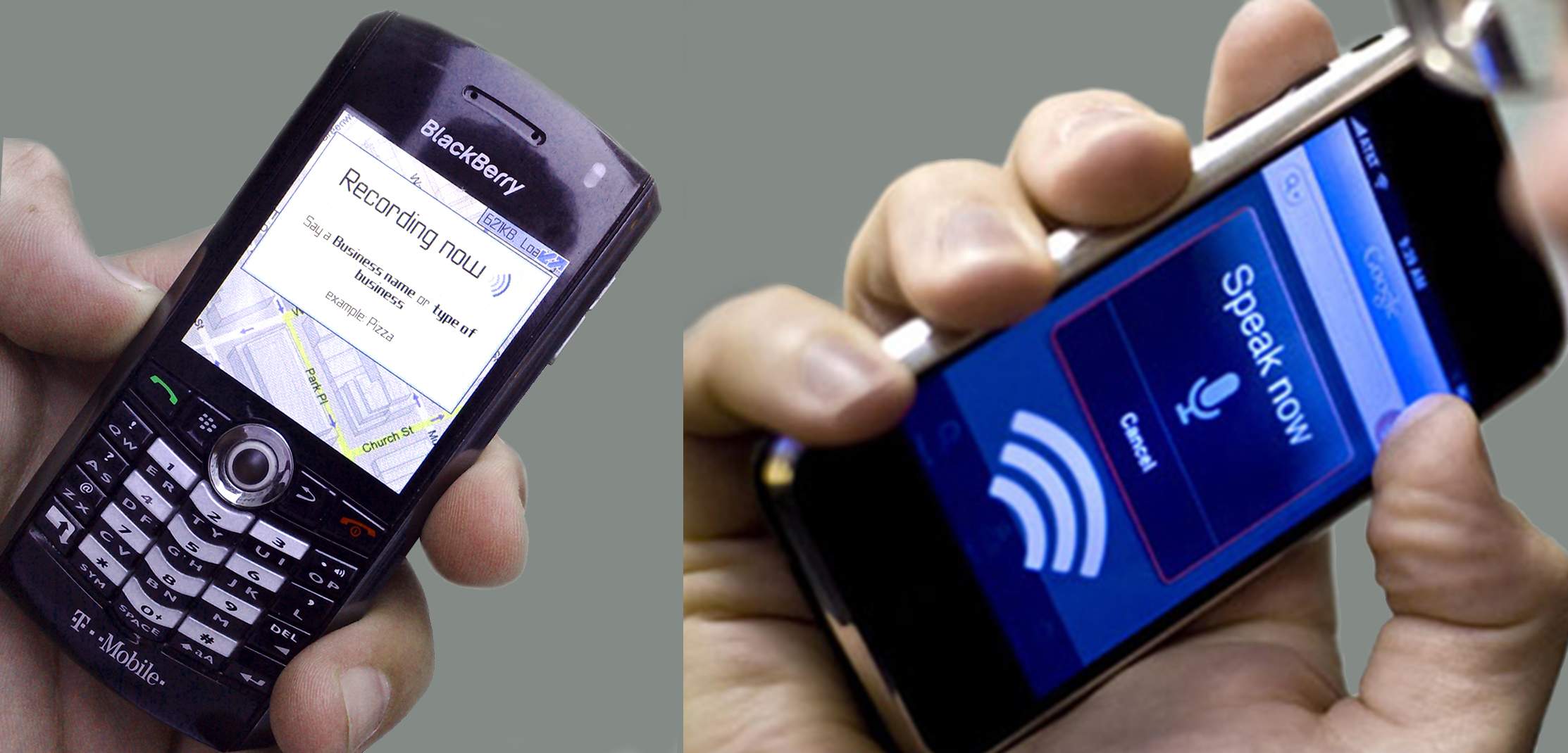 Κερδίζει έδαφος το Internet μέσω κινητής