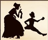 Το εγκώμιο της σκιάς