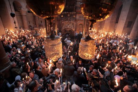 Δύο έξτρα αεροσκάφη από Aegean και Olympic Air για το Αγιο Φως