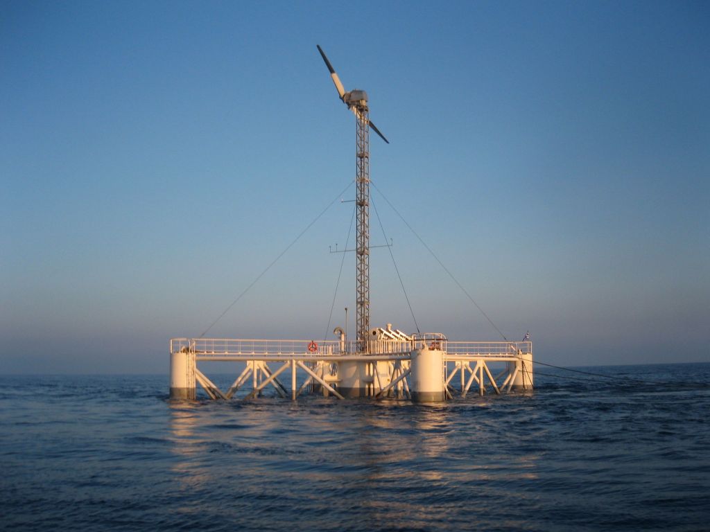 Σύσκεψη στο υπουργείο Ναυτιλίας για τις ανάγκες των μικρών άνυδρων νησιών