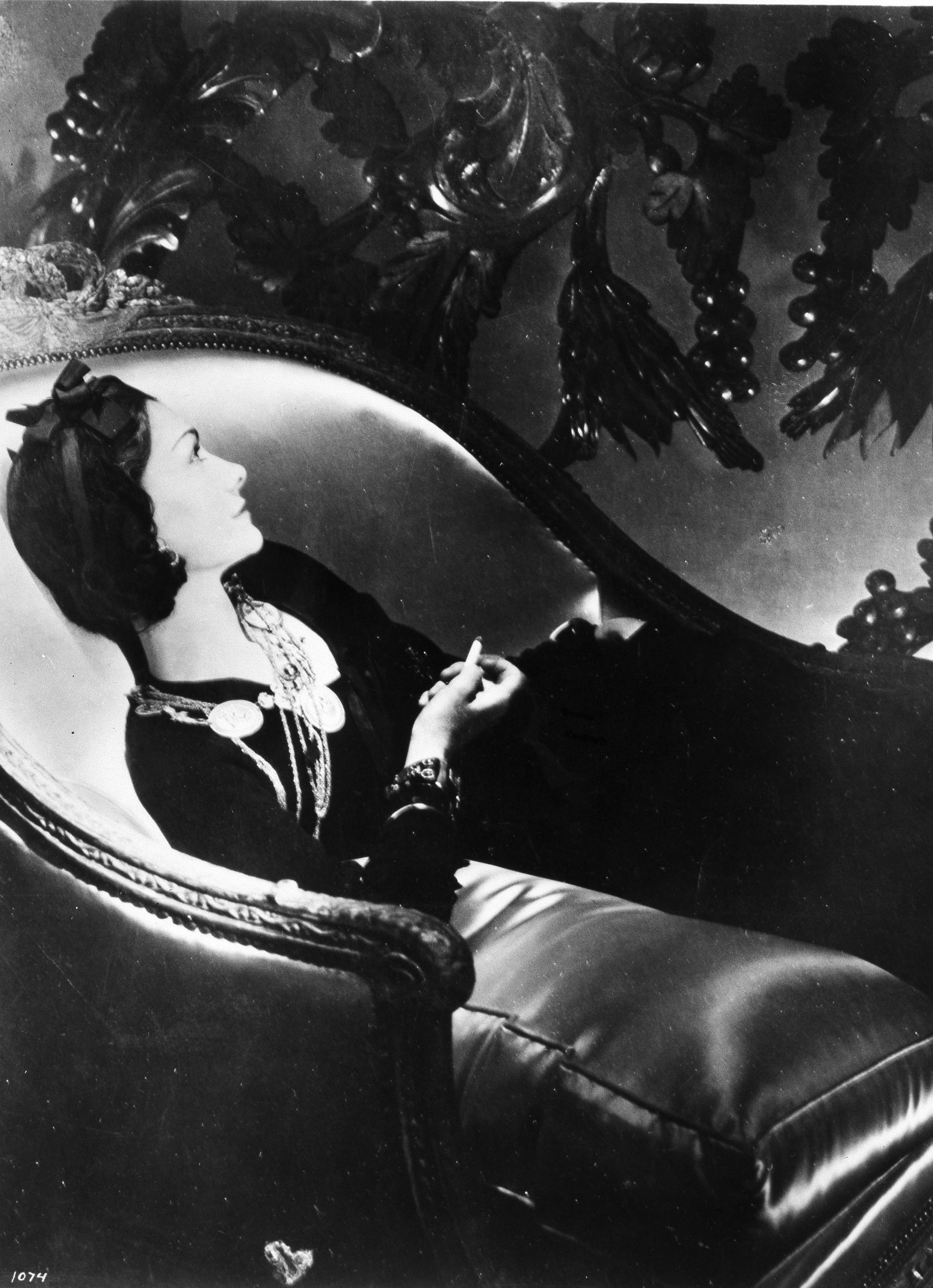 Στα άδυτα της Chanel