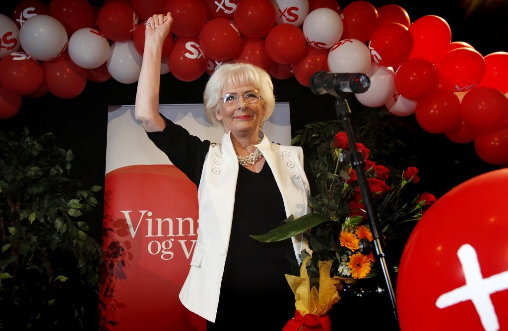 Η Ισλανδία αναζητεί νόμισμα