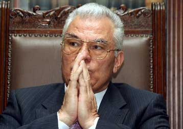 Εφέτης ανακριτής θα ανακρίνει τα μη πολιτικά πρόσωπα που θα διωχθούν για το Βατοπαίδι