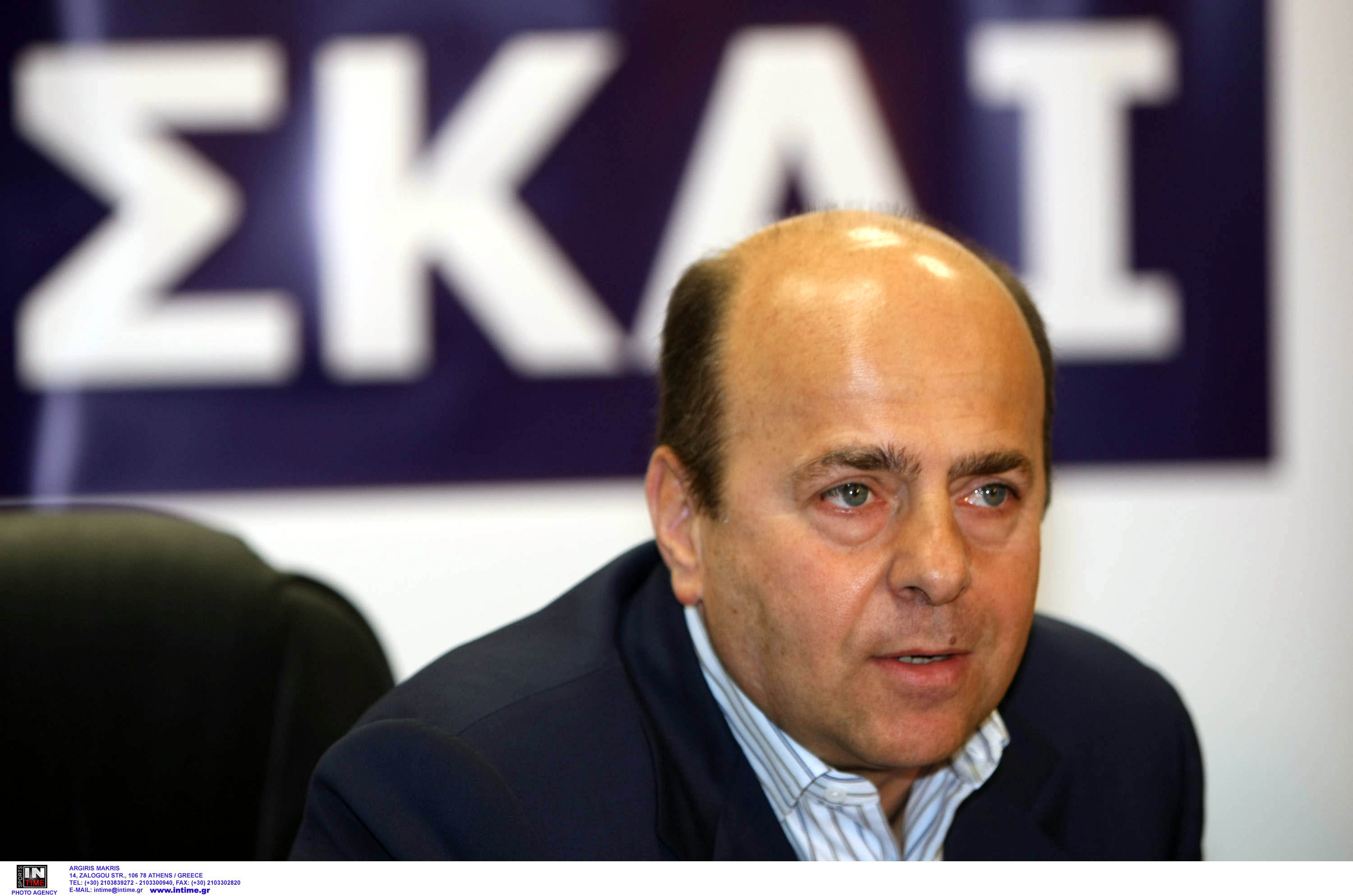 Ιδρύθηκε το «Σωματείο Φίλων Παναθηναϊκού»