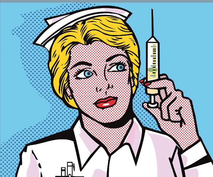 Εντατικές στην… Εντατική!