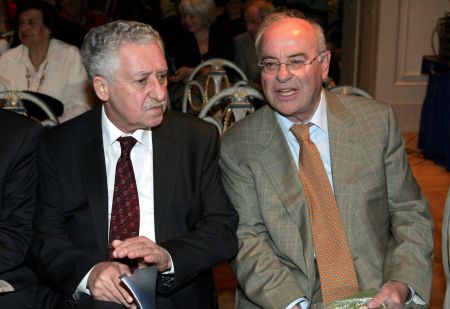 Τ.Νεράντζης:Κοινοβουλευτικός εκπρόσωπος της ΝΔ για την ψήφο εμπιστοσύνης