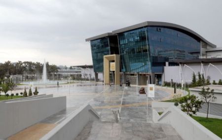 Lamda Development: Τι απαντά για την απόφαση του ΣτΕ για το Mall