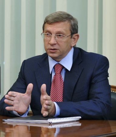 Ρωσία: Σε κατ’ οίκον περιορισμό ο πρόεδρος του ομίλου Sistema