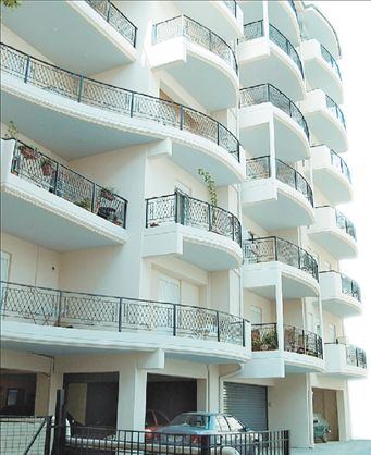 Νομιμοποίηση ημιυπαίθριων με €150-300 το τετραγωνικό