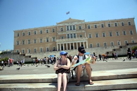 Ευθύνεται το Σύνταγμά μας για την κρίση;