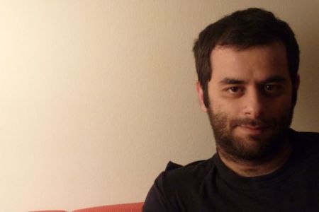 Κατακερματισμένες υπάρξεις