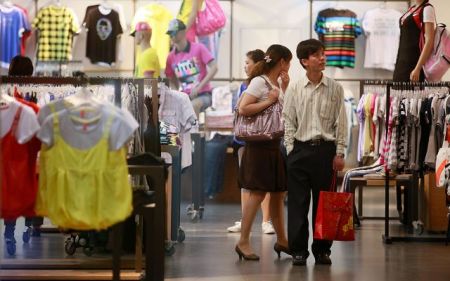 Συνεχίζονται οι εξαφανίσεις δισεκατομμυριούχων στην Κίνα