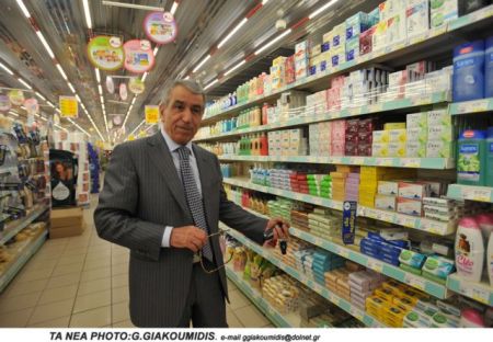 Κερδισμένος ο καταναλωτής από τη «μάχη προσφορών»