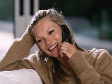 Την κορυφή της Ευρώπης διεκδικεί η Ελλάδα όσον αφορά τη χρήση του κινητού