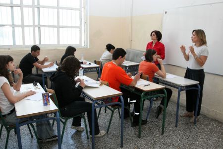 Λατινικά Θεωρητικής Κατεύθυνσης Γ’ Λυκείου (διαγώνισμα 7)