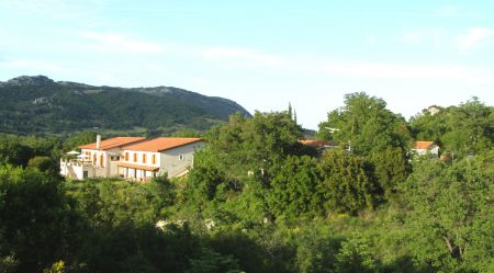 Απόδραση στη φύση