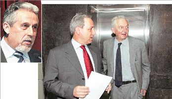 Το τρίγωνο της φωτιάς