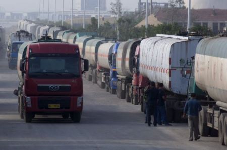 Περιθώριο έως τον Ιανουάριο για τις βορειοκορεατικές επιχειρήσεις στην Κίνα