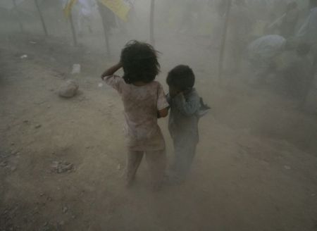 Πακιστάν: Είκοσι μετανάστες δολοφονήθηκαν στο ταξίδι προς Ευρώπη