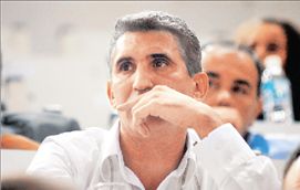 Κρατούμενος στη Μάλτα ο Δρόσος