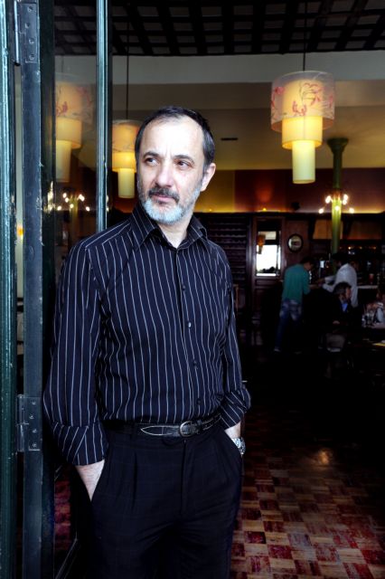 Ωραίοι άνθρωποι, ωραίες συνεντεύξεις