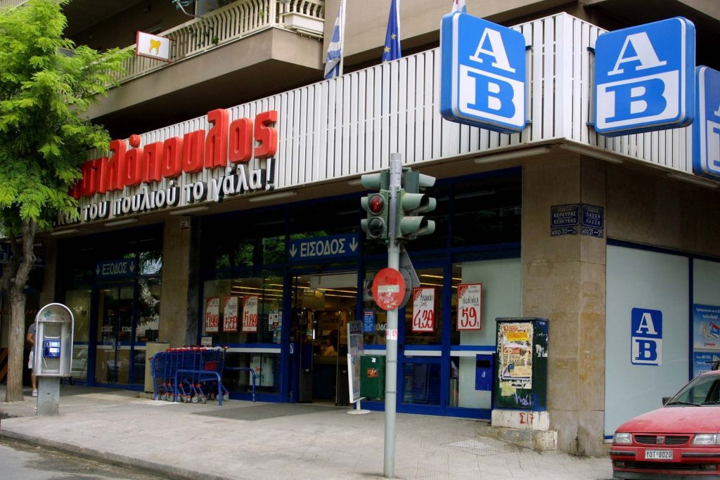 Αποχωρεί από την ΑΒ Βασιλόπουλος ο Λεωνίδας Βρεττάκος