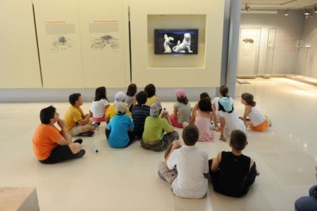 To Αρχαιολογικό Μουσείο Ιωαννίνων γιορτάζει την αναγέννησή του