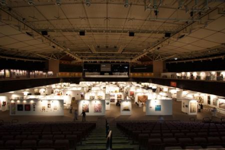 Η Μέκκα των φιλότεχνων