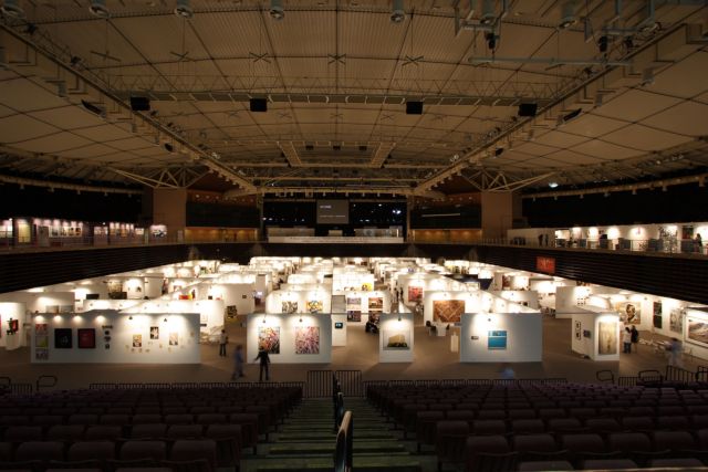 Η Μέκκα των φιλότεχνων