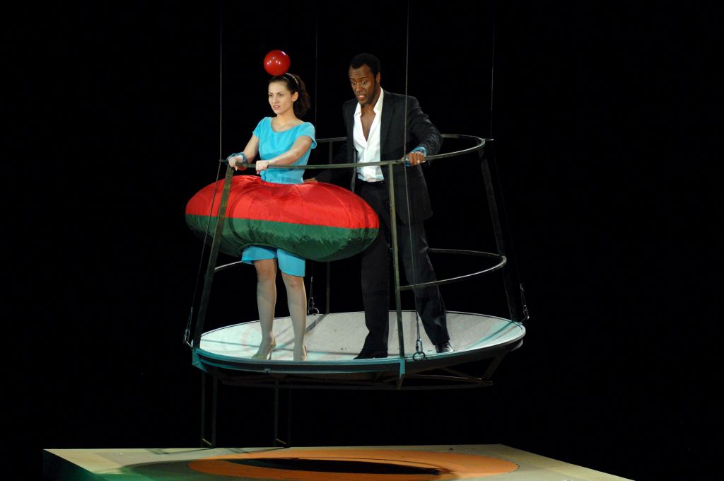 Προς μια παγκόσμια φωνητική μουσική