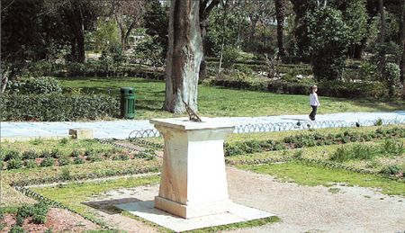 <b>Εθνικός Κήπος</b> Πως θα γίνει μια «όαση» στο κέντρο της Αθήνας