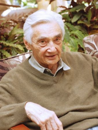 Χάουαρντ Ζιν: «Ανοιχτά σύνορα για όλους»