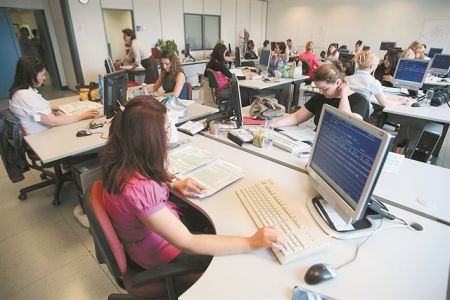 «Ελαστική» εργασία από Δευτέρα – Ολες οι αλλαγές