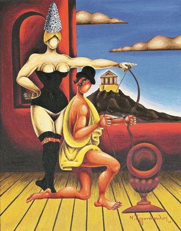 Ποίηση: Κατάθεση και απολογισμός ζωής