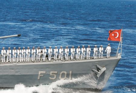 Η διπλωματία των επιστολών και ο γρίφος των συντεταγμένων