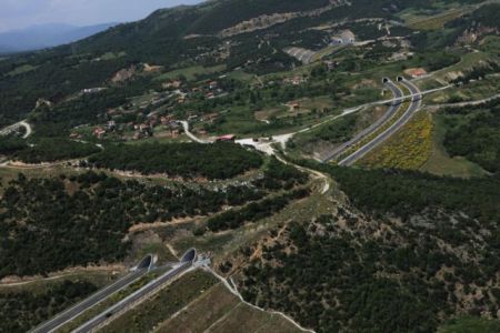 Το ΤΑΙΠΕΔ ζητεί διαιτησία για το δάνειο της Εγνατίας Οδού