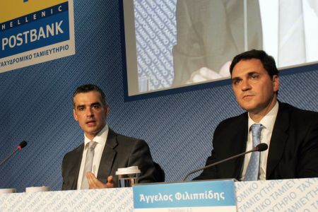 Αγγ.Φιλιππίδης: «Είμαι διωκόμενος λόγω φιλίας με τον Κ.Καραμανλή»