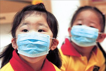 Παγκόσμια πανδημία η νέα γρίπη