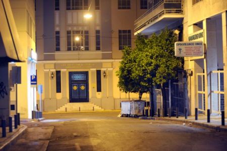 Κοινό «ΟΧΙ» στη μετεγκατάσταση του ΟΚΑΝΑ