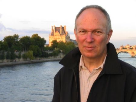 Ο Ιαν Μπουρούμα στο «τιμόνι» του New York Review of Books