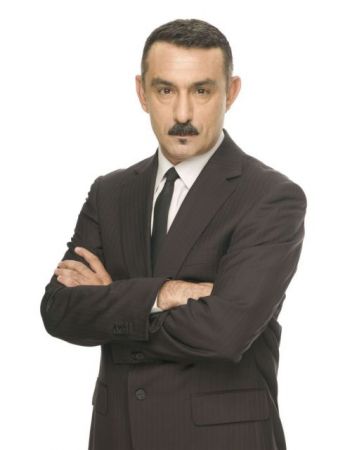 Βασίλης Ρίσβας: «Συνταγή επιτυχίας δεν υπάρχει»