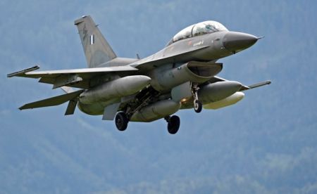 Ελληνοτουρκικές αερομαχίες στο βόρειο Αιγαίο μετά από δύο χρόνια