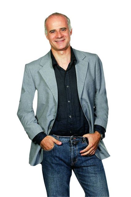 Γιώργος Μητσικώστας: Τέσσερα χρόνια έβρισκα κλειστές πόρτες