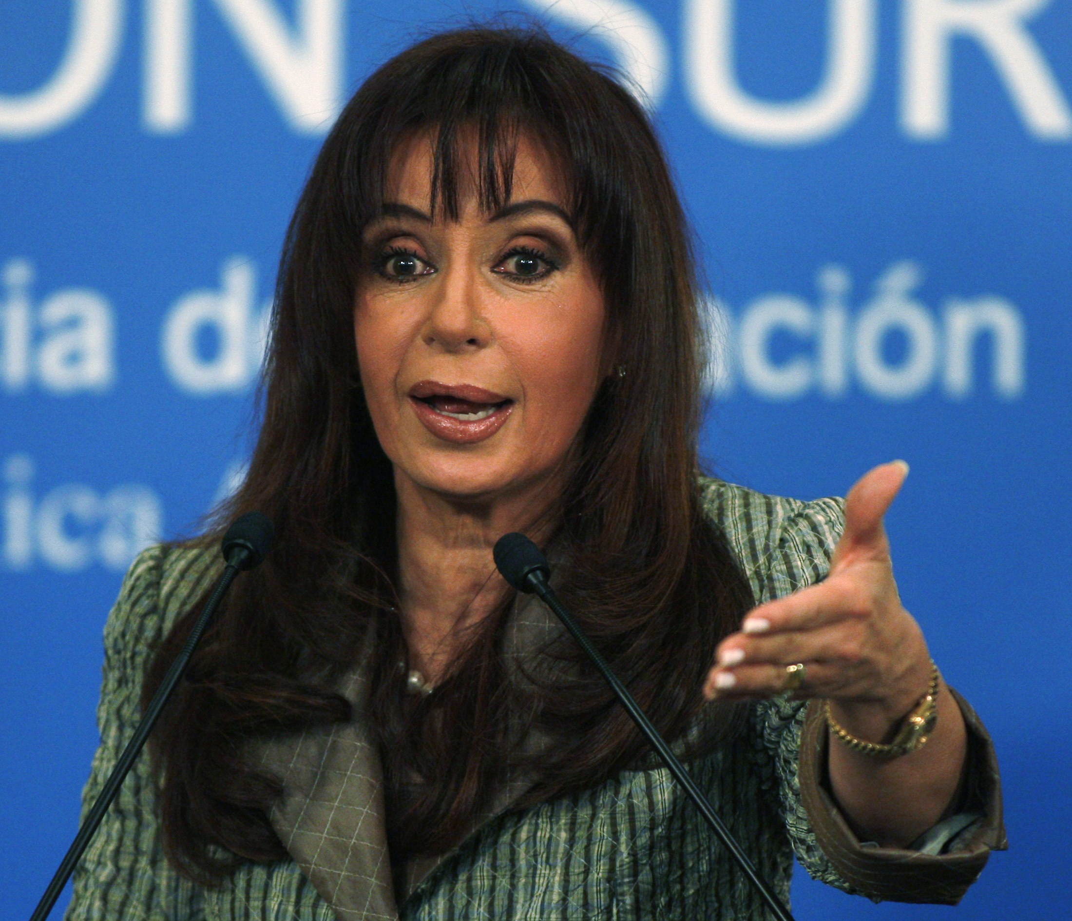 Αργεντινή: Ναι σε αυξήσεις μισθών, συντάξεων – όχι στη λιτότητα