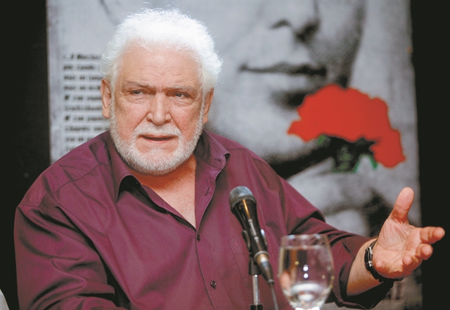 Μια γεμάτη ζωή