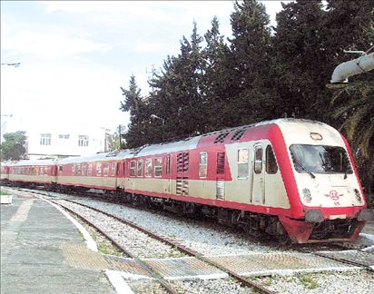 Προχωράει ο εκσυγχρονισμός του σιδηροδρομικού άξονα Θεσσαλονίκη – Ειδομένη